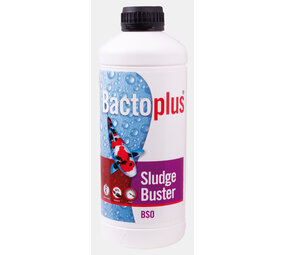 Bactoplus BSO Schlammvernichter 1 Liter