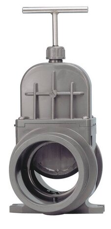 AquastoreXL VDL Schiebetür 75 mm