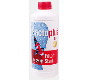 Bactoplus Filterstart 1 Liter