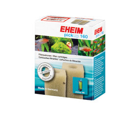Eheim Feinfilterpatrone für Pickup 160 Eheim Feinfilterpatrone für Pickup 160
