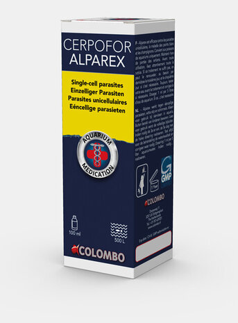 Colombo Alparex 100ml