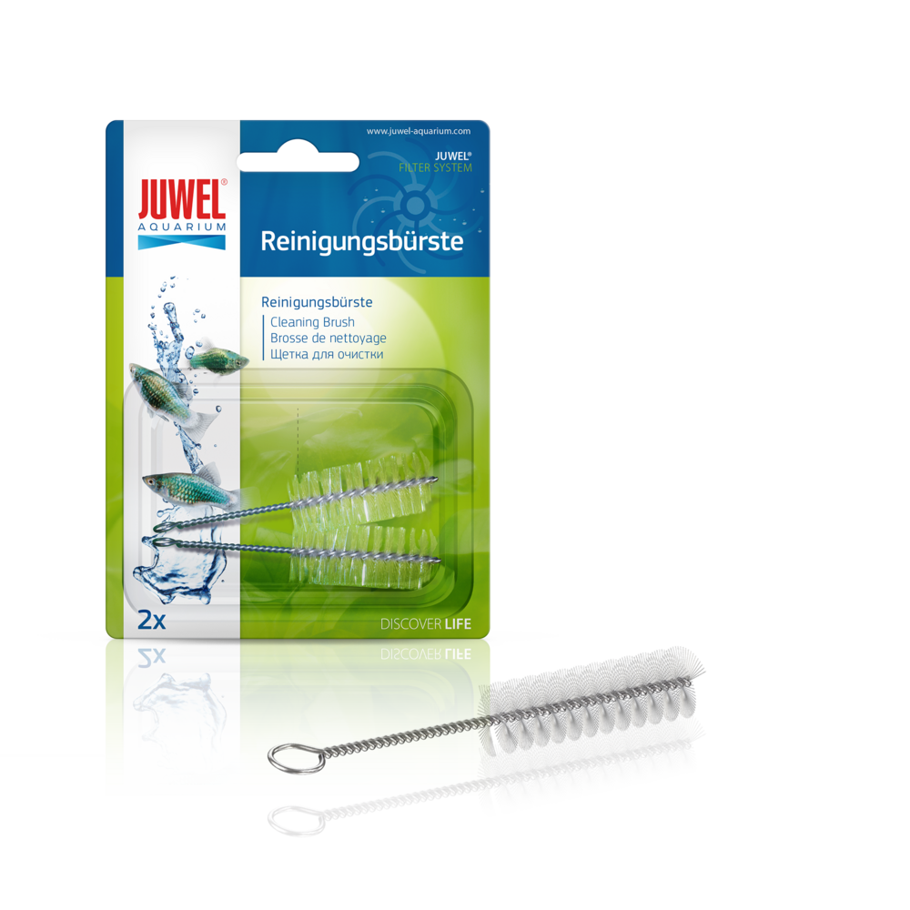 Juwel Motor Reinigungsbürsten Juwel Motor Reinigungsbürsten