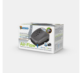 Superfish Air-Flow 1 Weg