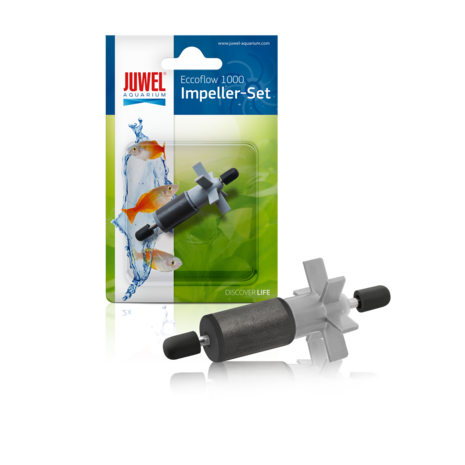 Juwel Rotor für Eccoflow 1000 Juwel Rotor für Eccoflow 1000