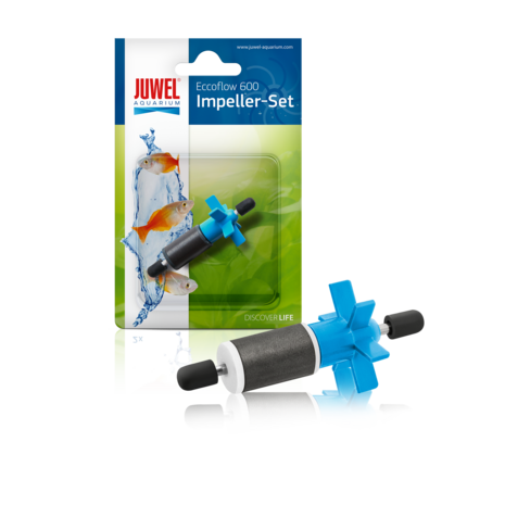 Juwel Rotor für Eccoflow 600 Juwel Rotor für Eccoflow 600