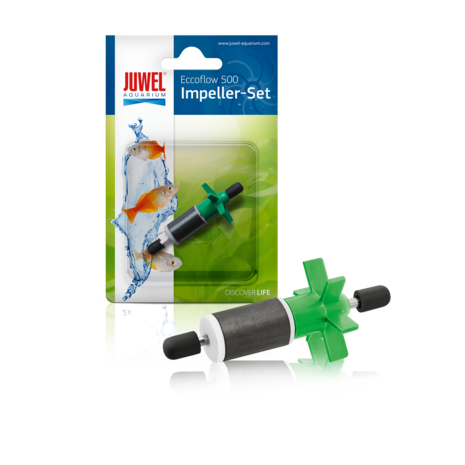 Juwel Rotor für Eccoflow 500