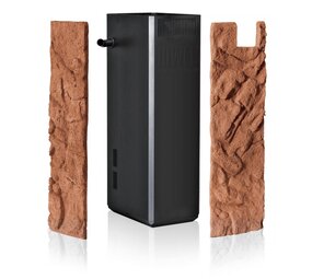 Juwel FILTERBEKLEIDUNG STEINTON