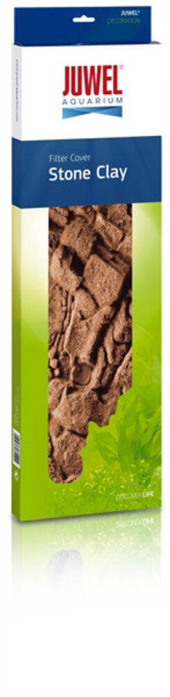 Juwel FILTERBEKLEIDUNG STEINTON