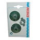 Eheim Sauger mit Klemmhalter für Schlauch 9-12 mm, 2 St. Blister