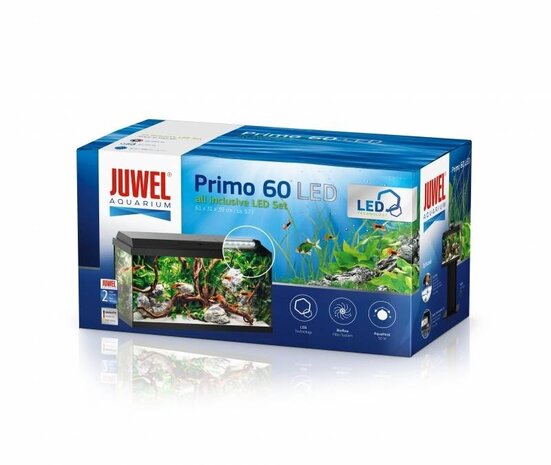 Juwel Primo 60 LED