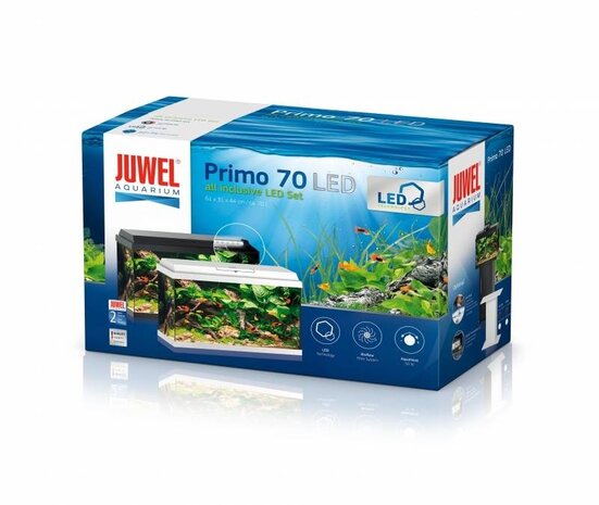 Juwel Primo 70 LED