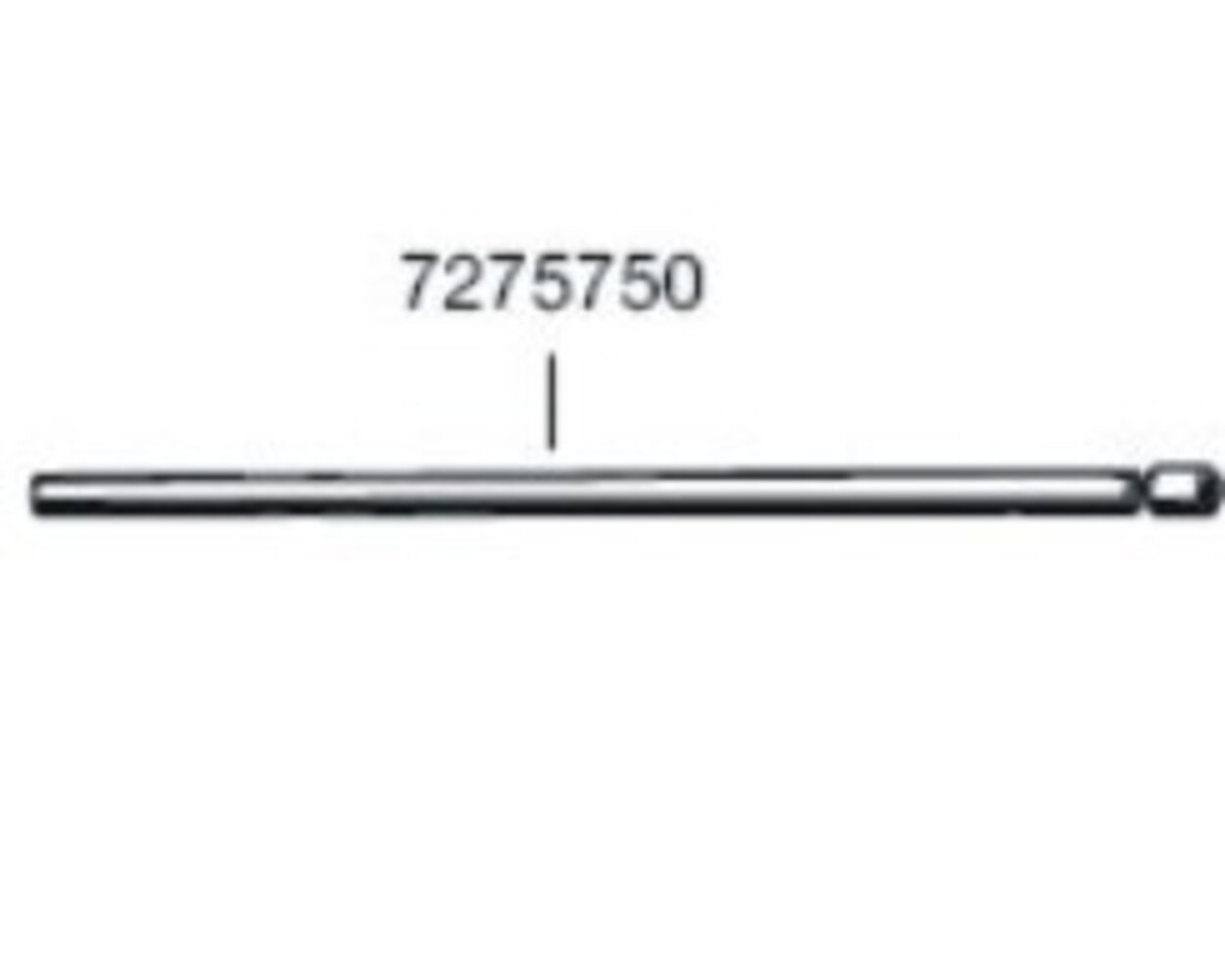 Eheim Sprührohr für 2213/Classic 250