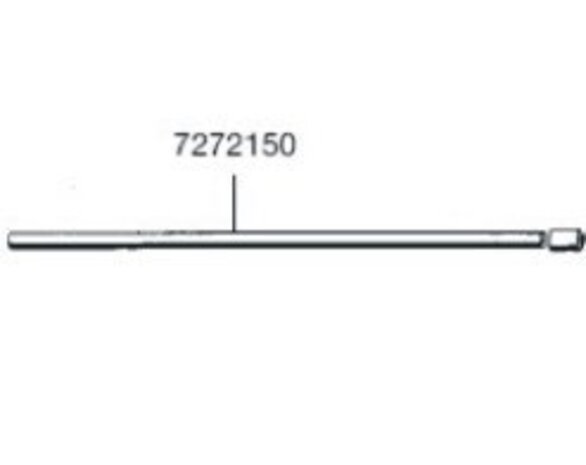 Eheim Sprührohr für 2211/Classic 150