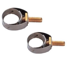 Eheim SCHLAUCHSCHELLE FÜR SCHLAUCH 25-34 2 ST./BLISTER