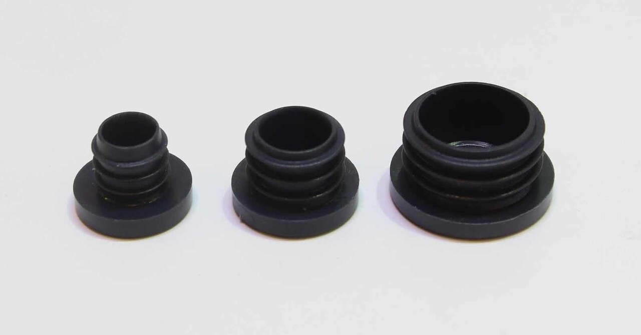 Eheim Verschlusskappe Alle Größen 3 St./Blister