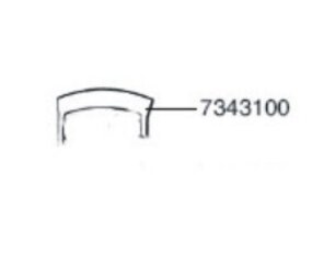 Eheim Schließbügel Adapterstück Für 2226/2227/2328/2329/2426