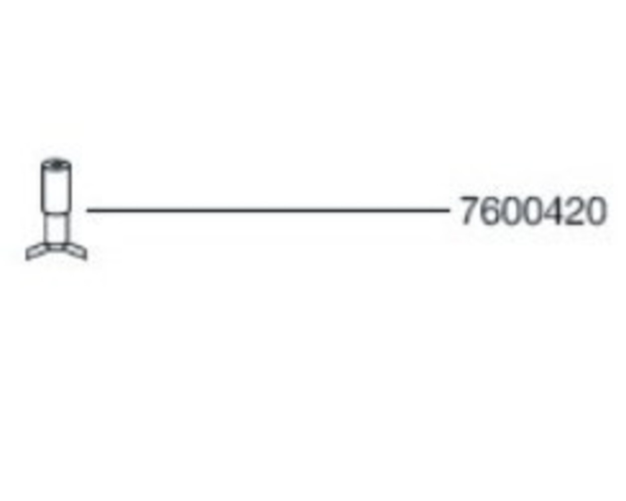Eheim ROTOR 50-60 HZ FÜR ECCO 2235/2236 Eheim ROTOR 50-60 HZ FÜR ECCO 2235/2236