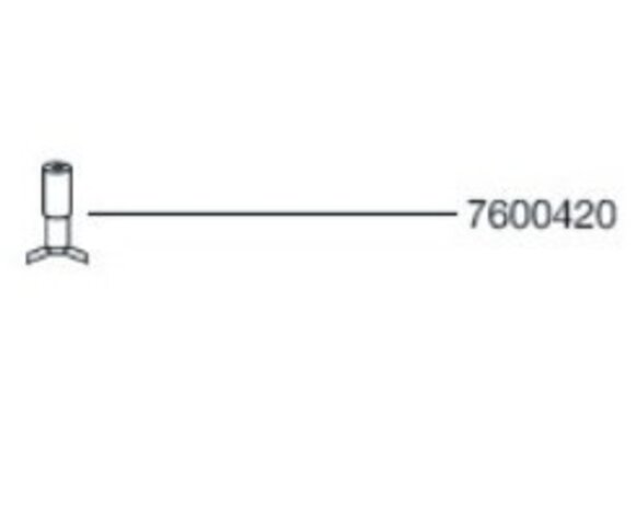 Eheim ROTOR 50-60 HZ FÜR ECCO 2235/2236 Eheim ROTOR 50-60 HZ FÜR ECCO 2235/2236