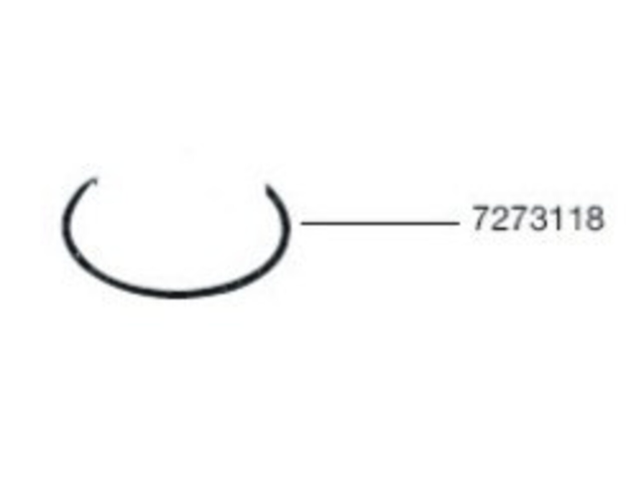 Eheim O-Ring Für 2213 Classic 250