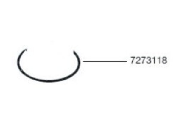 Eheim O-Ring Für 2213 Classic 250