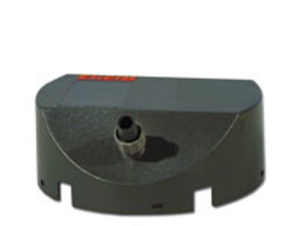 Eheim Motorhaube 1217 für 2217/Classic 600 Eheim Motorhaube 1217 für 2217/Classic 600