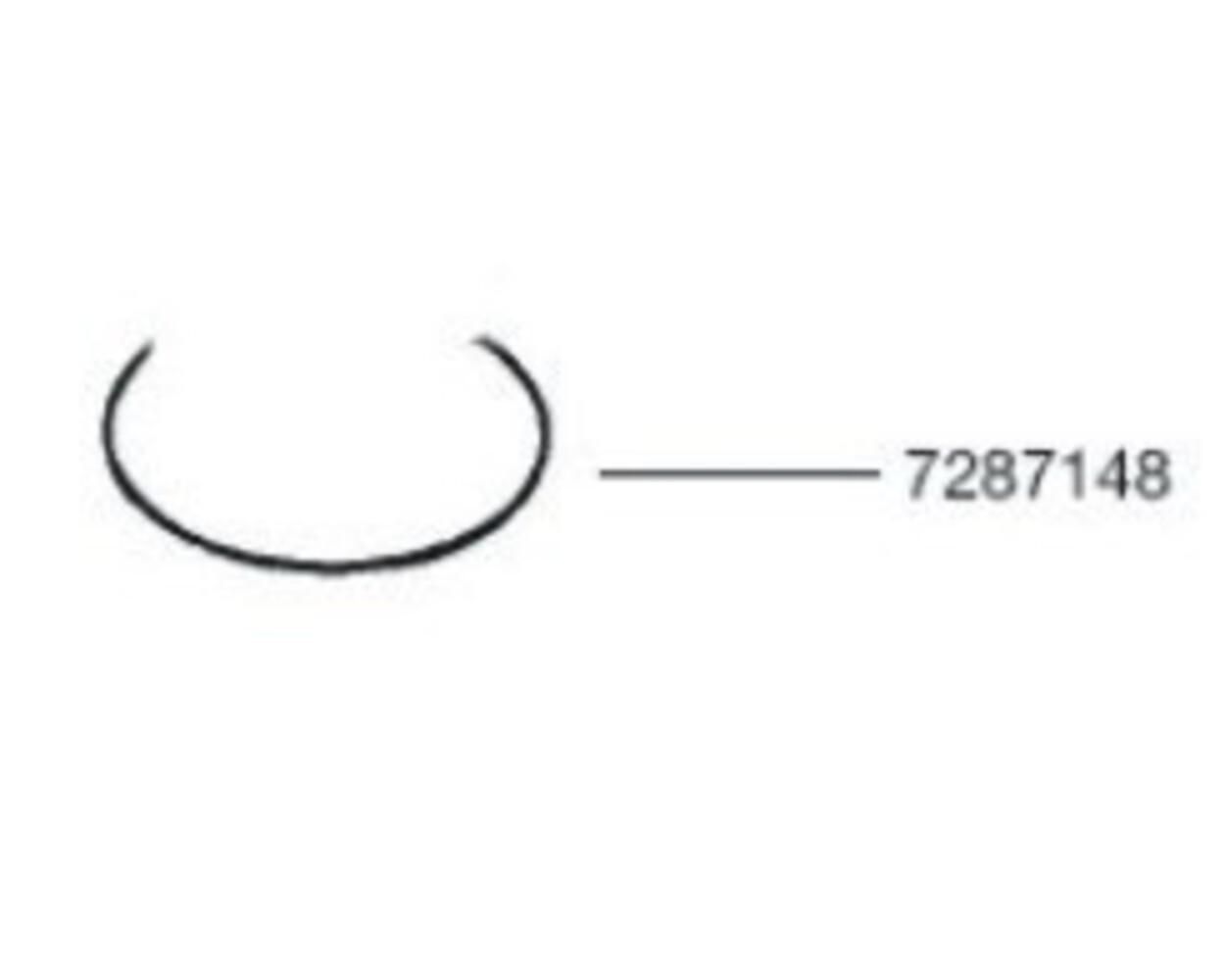 Eheim O-Ring Für 2017/2117/2217/2317