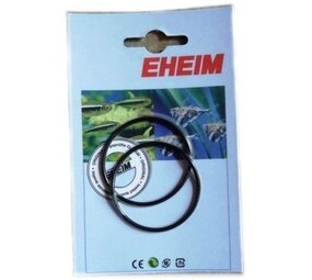 Eheim O-Ring Für 1010/1012/1018/1250/1251/1252/1253 2 St./Blister