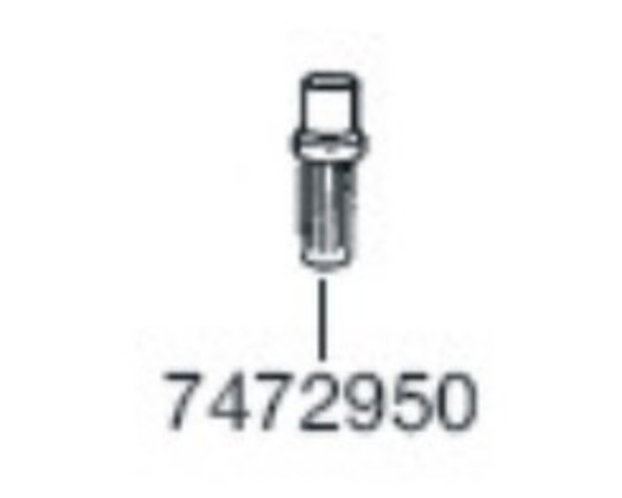 Eheim Filterkorb für 2250/2260