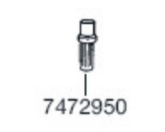 Eheim Filterkorb für 2250/2260