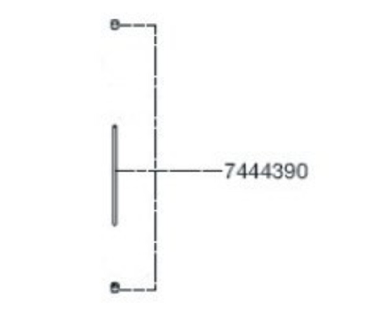 Eheim Als Halter Für 2026/28,2080,2126/28,2231/33/35,2232/34/36