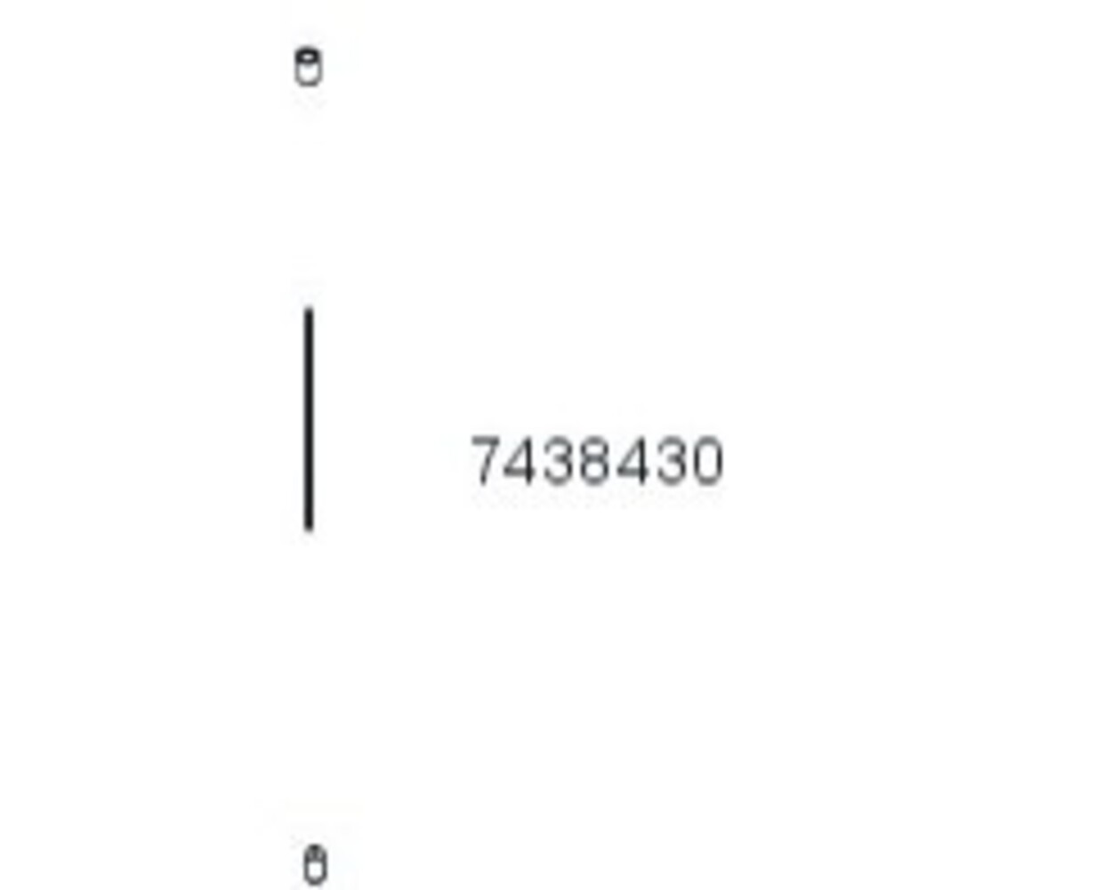 Eheim Als mit Halterungen für 1215/1717/2215/2217