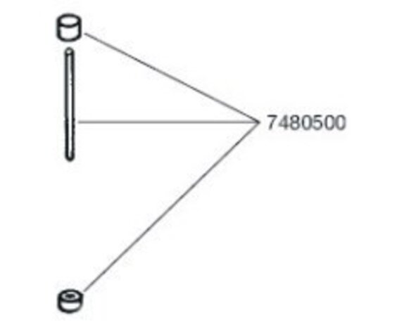 Eheim As Mit Haltern Für 1212/2006-2012/2206-2212 Eheim As Mit Haltern Für 1212/2006-2012/2206-2212