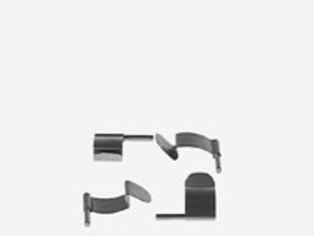 Eheim Deckelfeder für Classic 4 St./Blister