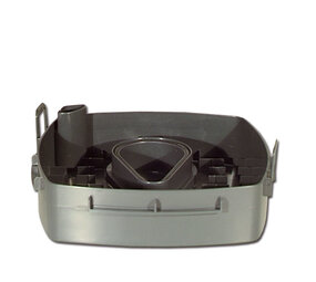 Eheim Vorfilter komplett mit Ventil und O-Ring für Professionel 3 2080/2081