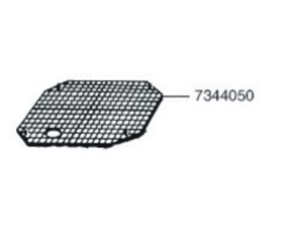 Eheim ABDECKGITTER FÜR 2226-2229/2326-2329-2426