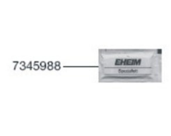 Eheim TUBE VASELINE 5 G