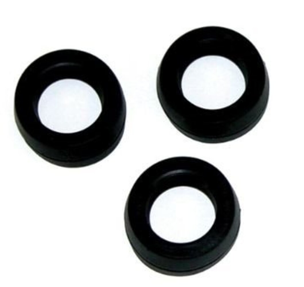 Eheim GUMMIMANSCHETTEN FÜR 2026/28,2126/28,2222/24/26/28,2322/24/26/28 3 ST.