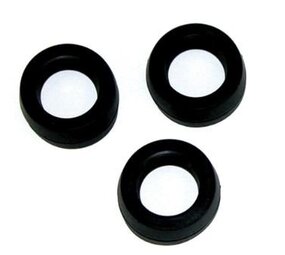 Eheim GUMMIMANSCHETTEN FÜR 2026/28,2126/28,2222/24/26/28,2322/24/26/28 3 ST.