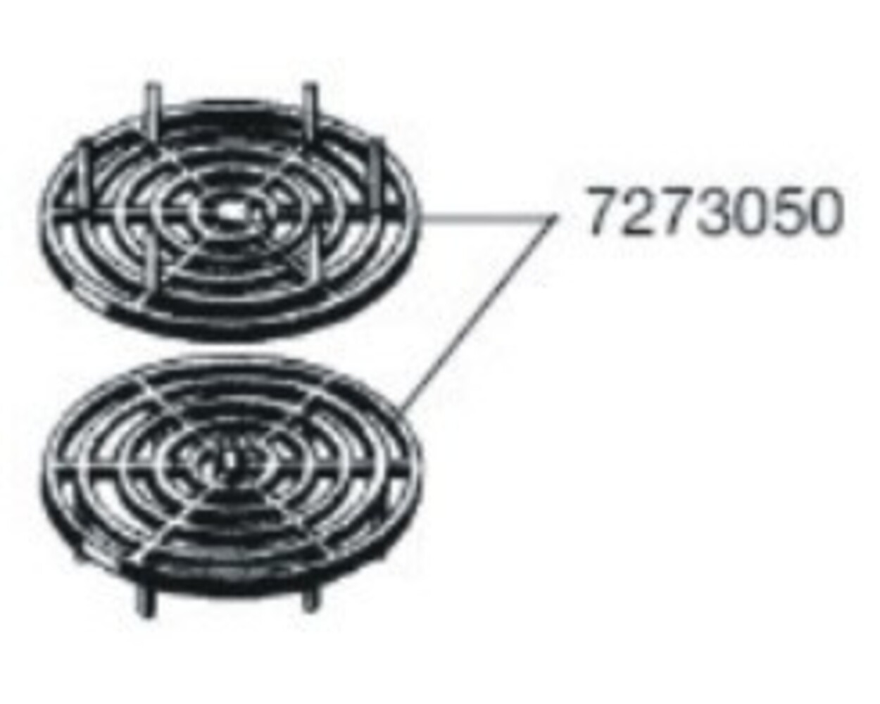 Eheim Sieb für 2213 Classic 250 Eheim Sieb für 2213 Classic 250