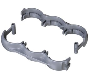 Eheim SCHLAUCHSCHELLE FÜR PROF. 3 2080 Eheim SCHLAUCHSCHELLE FÜR PROF. 3 2080