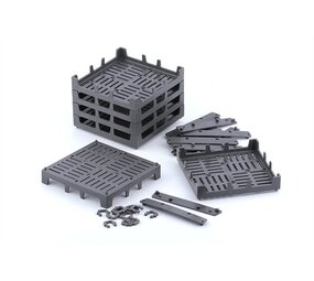 Eheim Erweiterungsset für Bodenfiltersystem