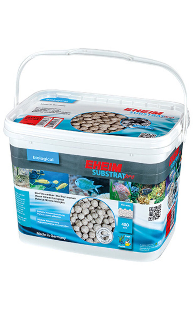 Eheim Substrat Pro 5 Liter