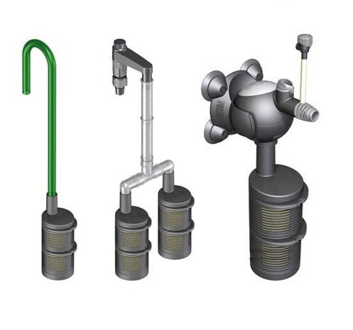 Eheim Vorfilter für Potfilter und Powerhead Aquaball Eheim Vorfilter für Potfilter und Powerhead Aquaball