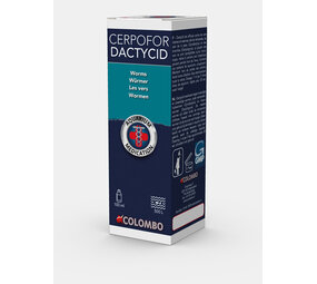 Colombo Dactycid 100 ml