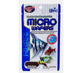 Hikari Micro Wafer 45 Gramm Hikari Micro Wafer 45 Gramm