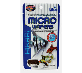 Hikari Micro Wafer 20 Gramm Hikari Micro Wafer 20 Gramm