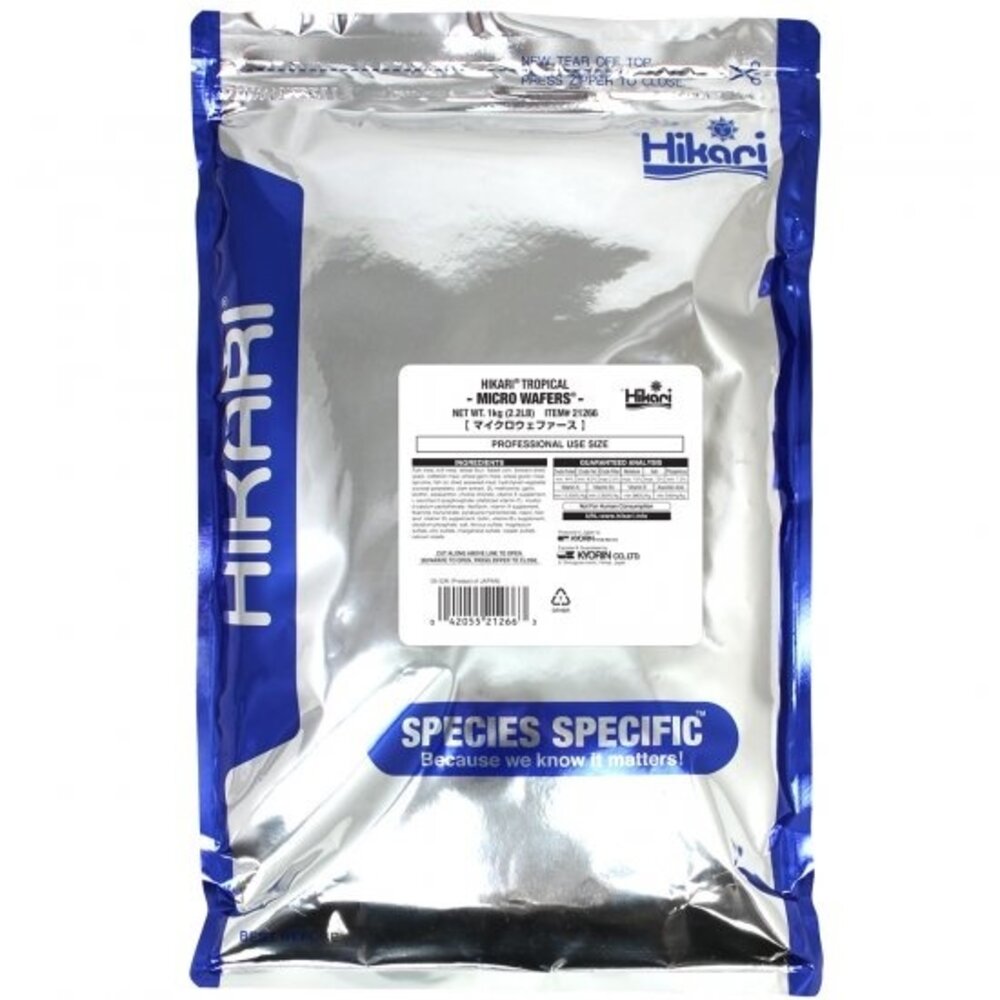 Hikari Micro Wafer 1KG