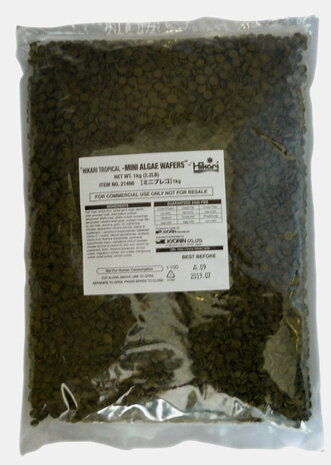 Hikari Micro Pellets 1 kg