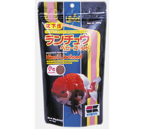 Hikari Lionhead 100 Gramm