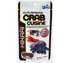 Hikari Krab Cuisine